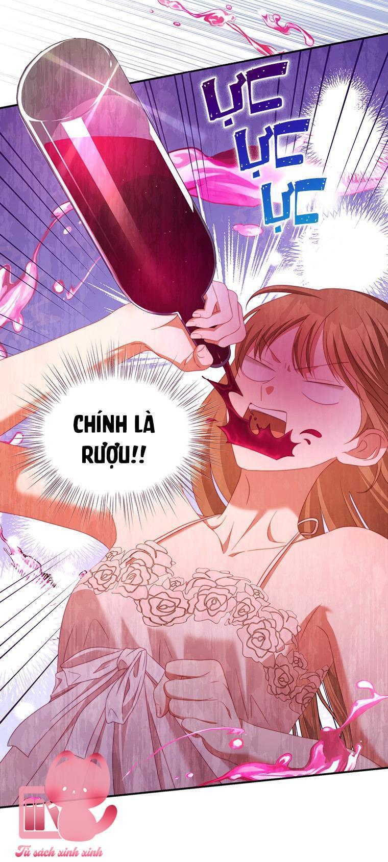 Tôi Trở Thành Tình Địch Của Nam Chính - Chap 49 - Trang 9