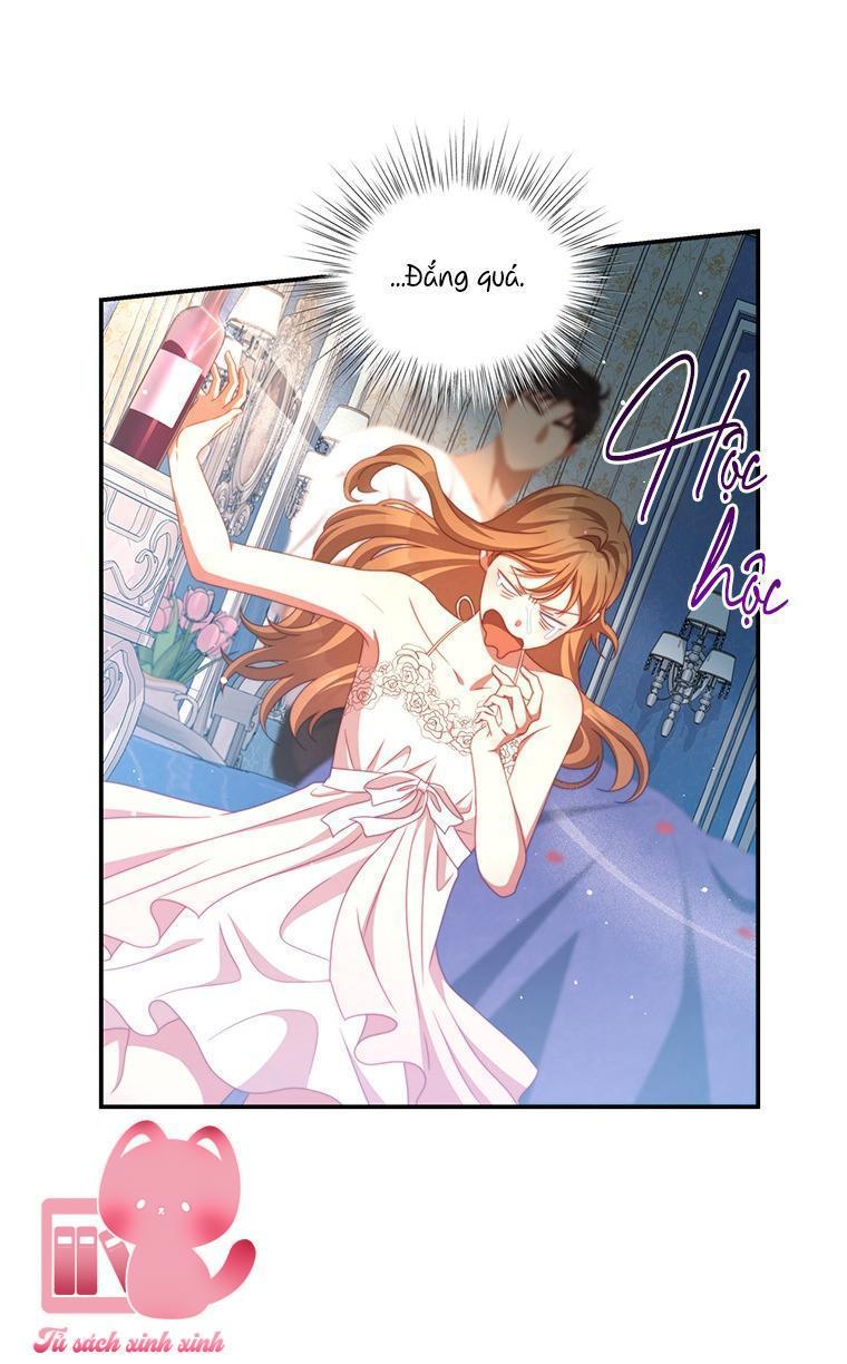 Tôi Trở Thành Tình Địch Của Nam Chính - Chap 49 - Trang 10