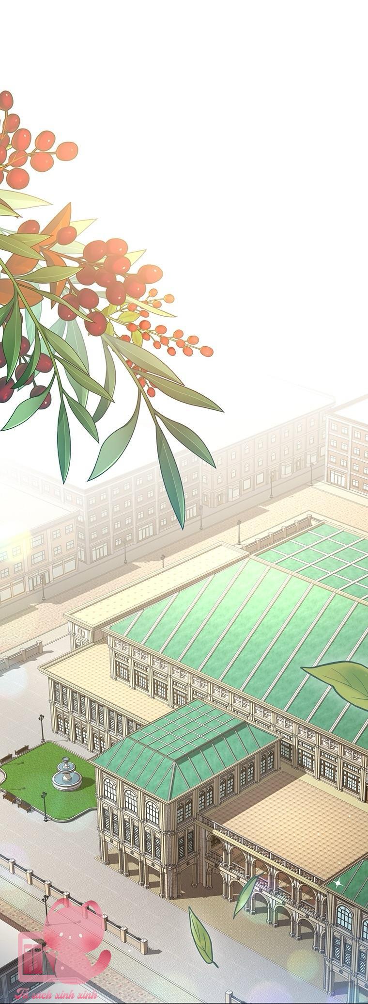 Tôi Trở Thành Tình Địch Của Nam Chính - Chap 5 - Trang 1