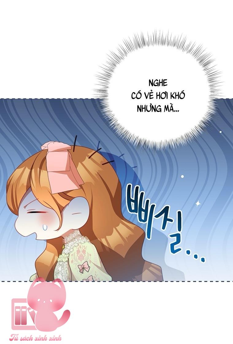 Tôi Trở Thành Tình Địch Của Nam Chính - Chap 5 - Trang 11