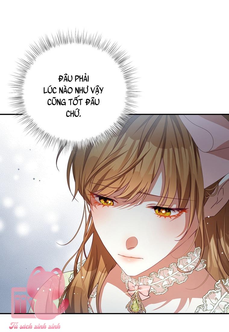 Tôi Trở Thành Tình Địch Của Nam Chính - Chap 5 - Trang 14