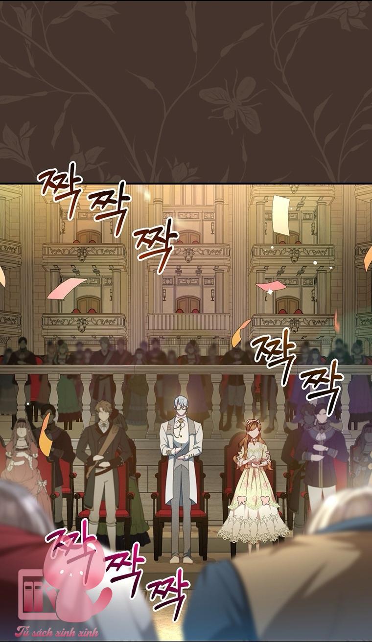 Tôi Trở Thành Tình Địch Của Nam Chính - Chap 5 - Trang 3