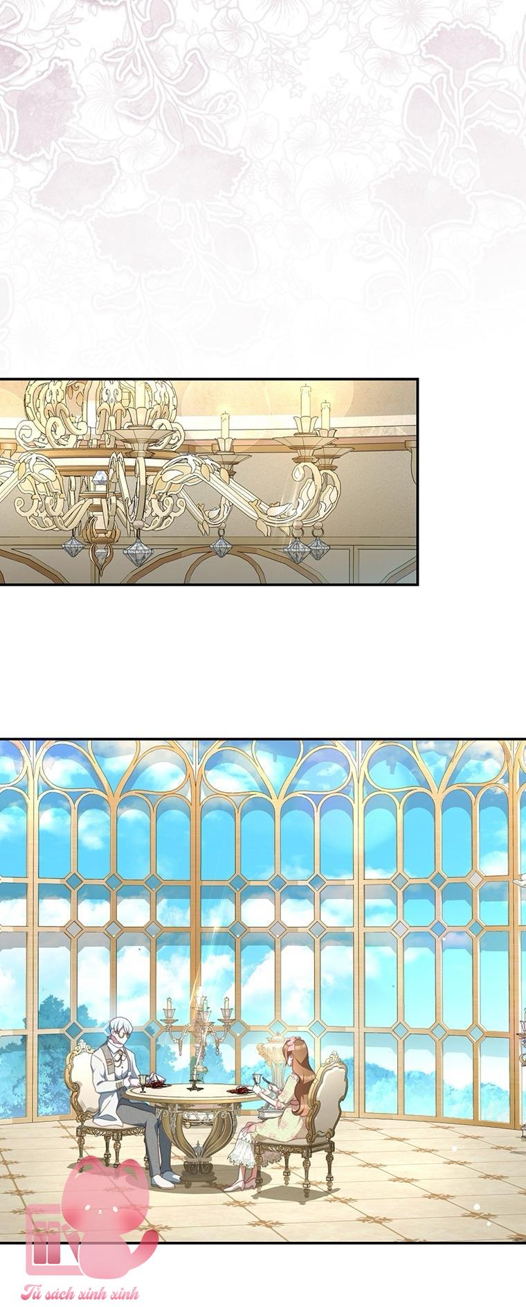 Tôi Trở Thành Tình Địch Của Nam Chính - Chap 5 - Trang 21