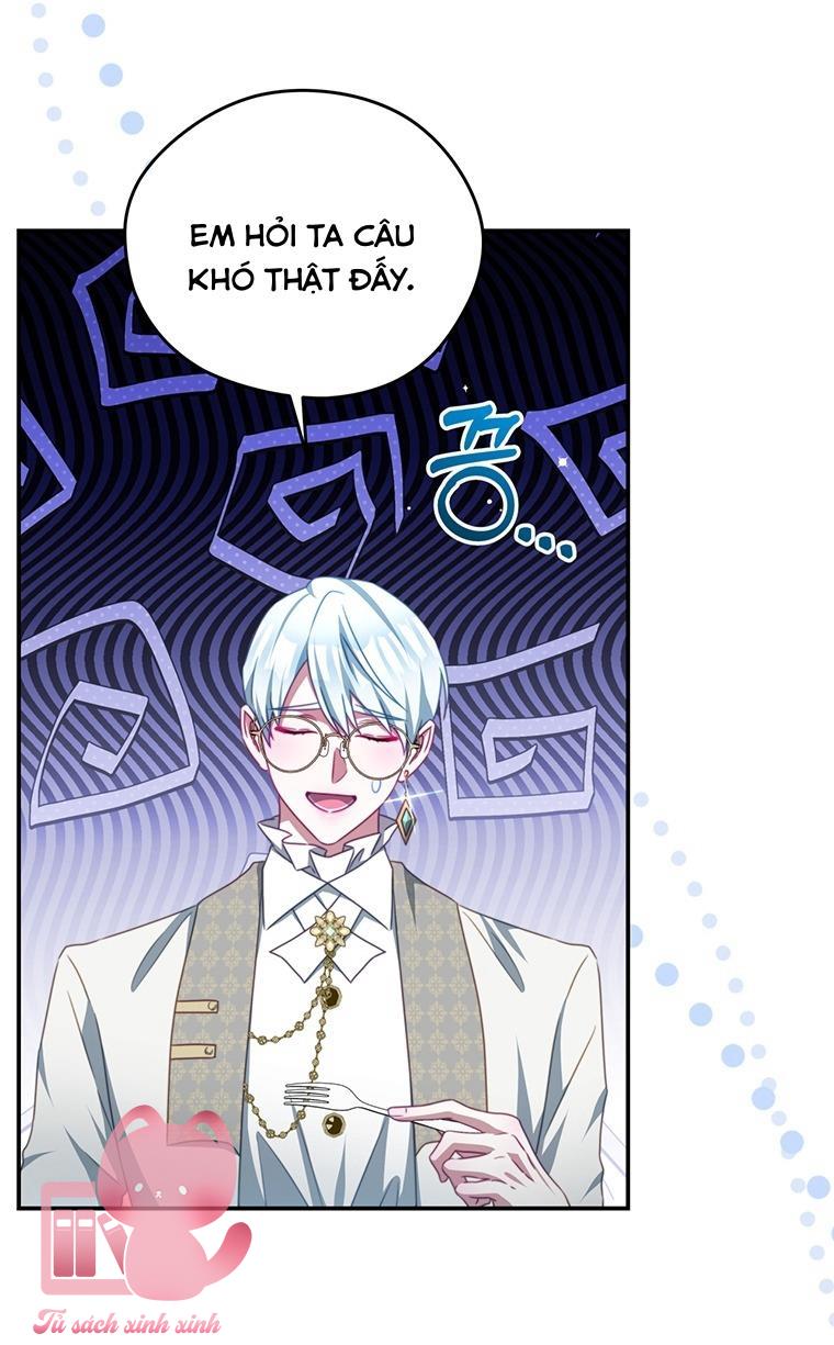Tôi Trở Thành Tình Địch Của Nam Chính - Chap 5 - Trang 26