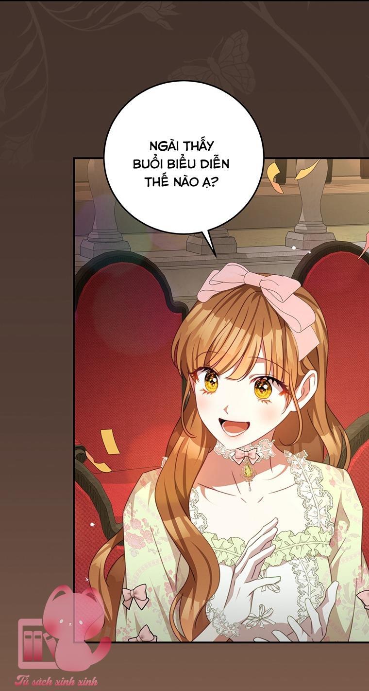 Tôi Trở Thành Tình Địch Của Nam Chính - Chap 5 - Trang 4