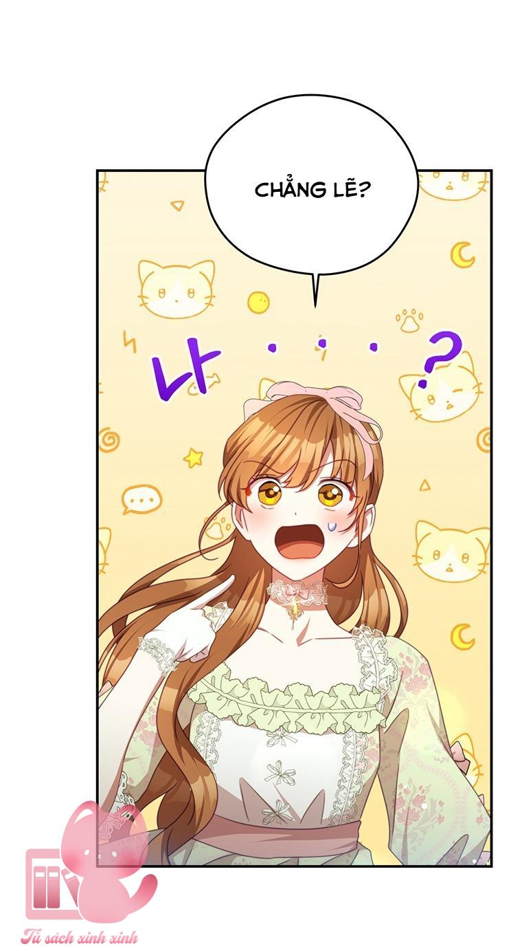 Tôi Trở Thành Tình Địch Của Nam Chính - Chap 5 - Trang 34