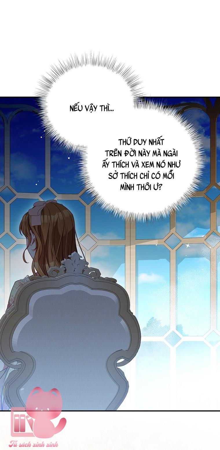 Tôi Trở Thành Tình Địch Của Nam Chính - Chap 5 - Trang 36