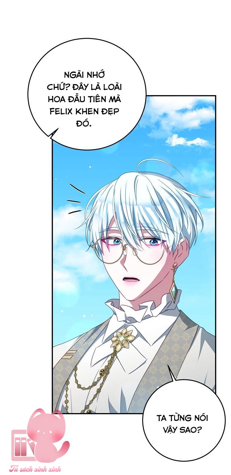 Tôi Trở Thành Tình Địch Của Nam Chính - Chap 5 - Trang 40