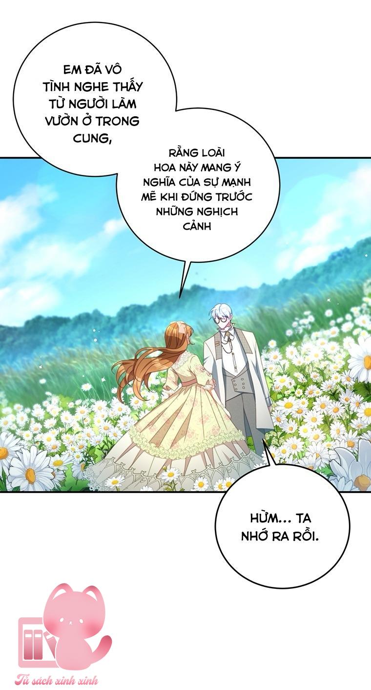 Tôi Trở Thành Tình Địch Của Nam Chính - Chap 5 - Trang 41