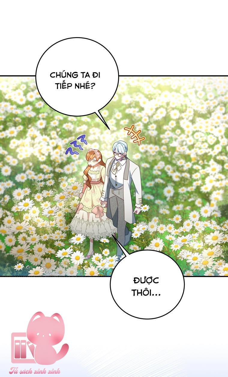 Tôi Trở Thành Tình Địch Của Nam Chính - Chap 5 - Trang 44