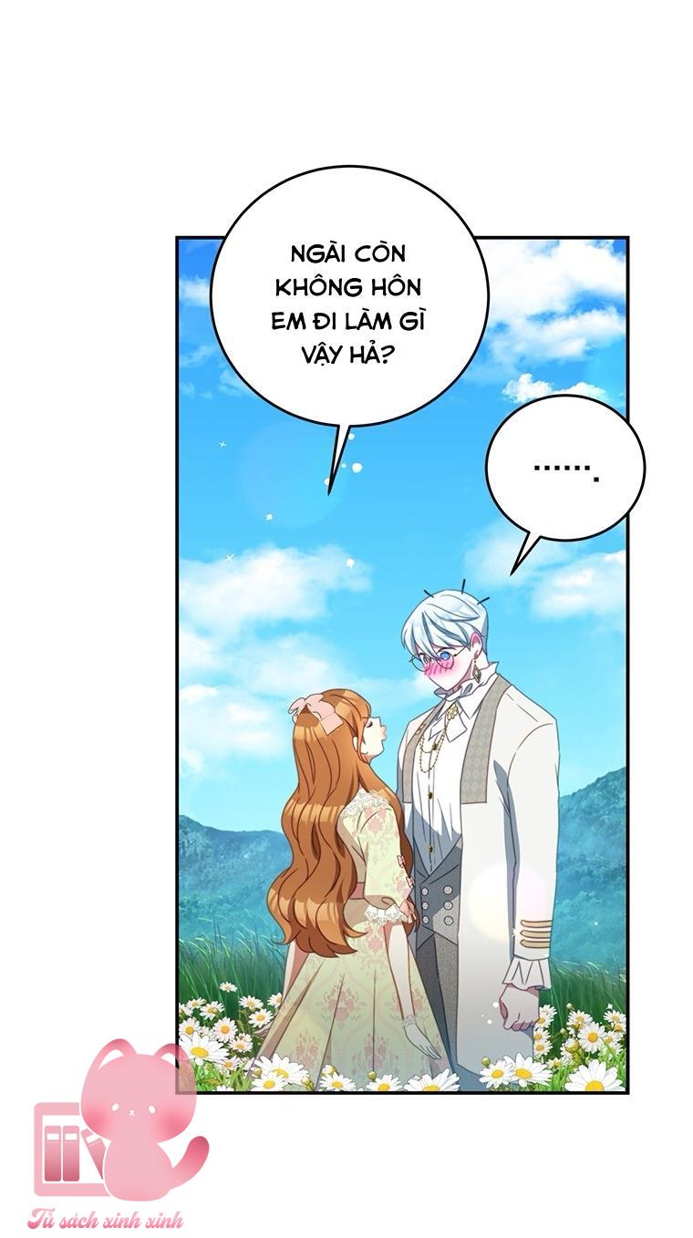Tôi Trở Thành Tình Địch Của Nam Chính - Chap 5 - Trang 51
