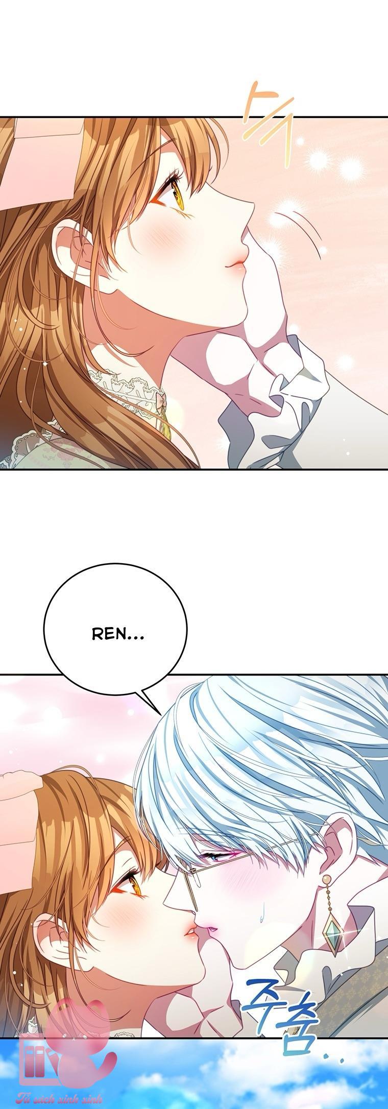 Tôi Trở Thành Tình Địch Của Nam Chính - Chap 5 - Trang 52