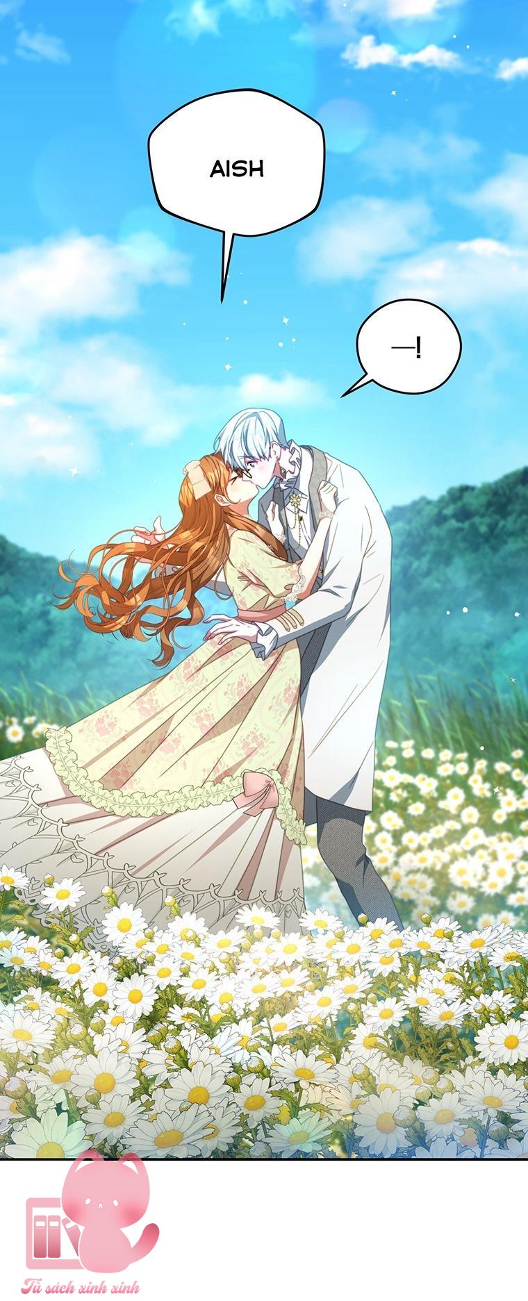 Tôi Trở Thành Tình Địch Của Nam Chính - Chap 5 - Trang 53