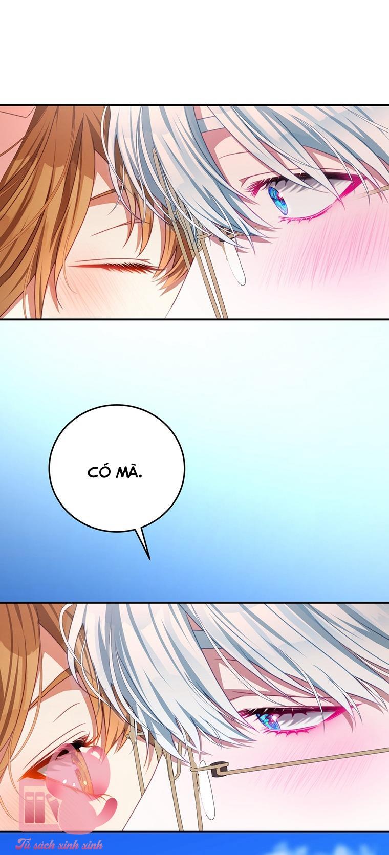 Tôi Trở Thành Tình Địch Của Nam Chính - Chap 5 - Trang 54