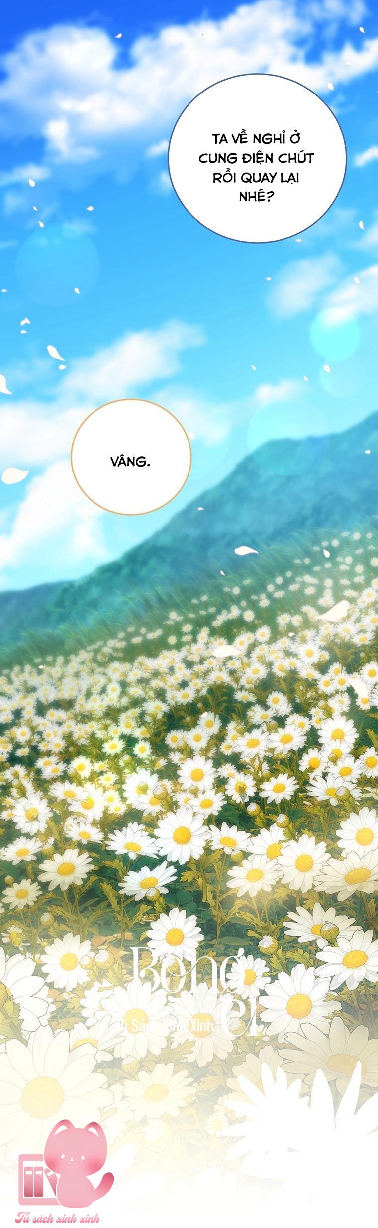 Tôi Trở Thành Tình Địch Của Nam Chính - Chap 5 - Trang 55