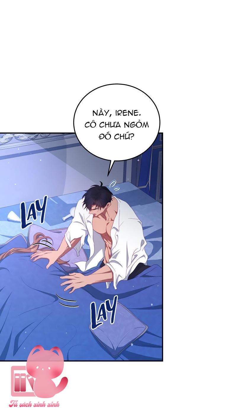 Tôi Trở Thành Tình Địch Của Nam Chính - Chap 50 - Trang 1