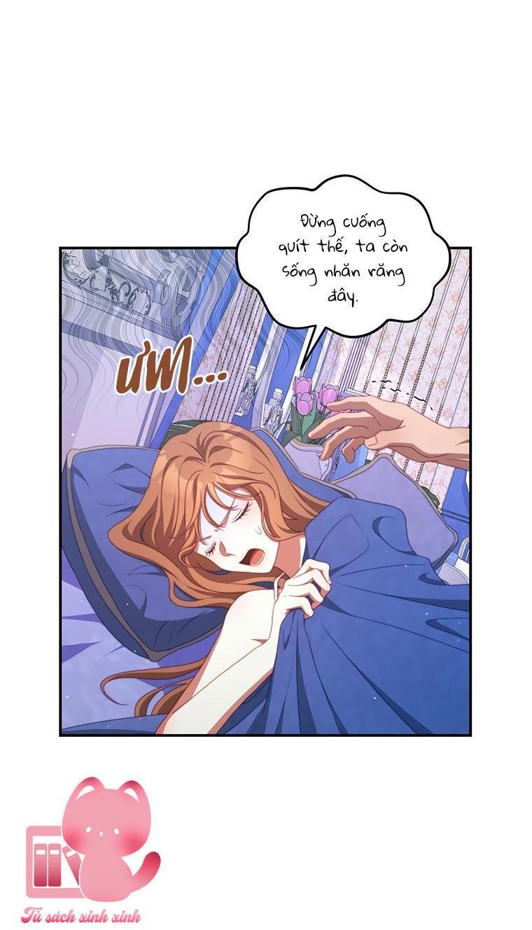 Tôi Trở Thành Tình Địch Của Nam Chính - Chap 50 - Trang 2