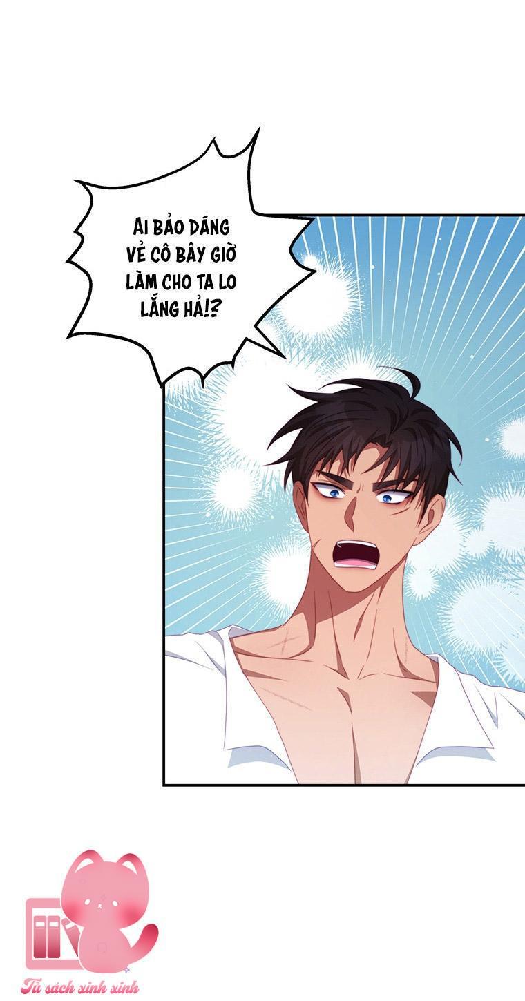 Tôi Trở Thành Tình Địch Của Nam Chính - Chap 50 - Trang 11