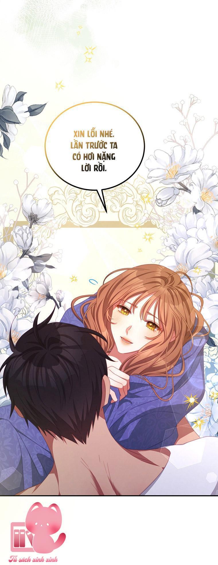 Tôi Trở Thành Tình Địch Của Nam Chính - Chap 50 - Trang 15
