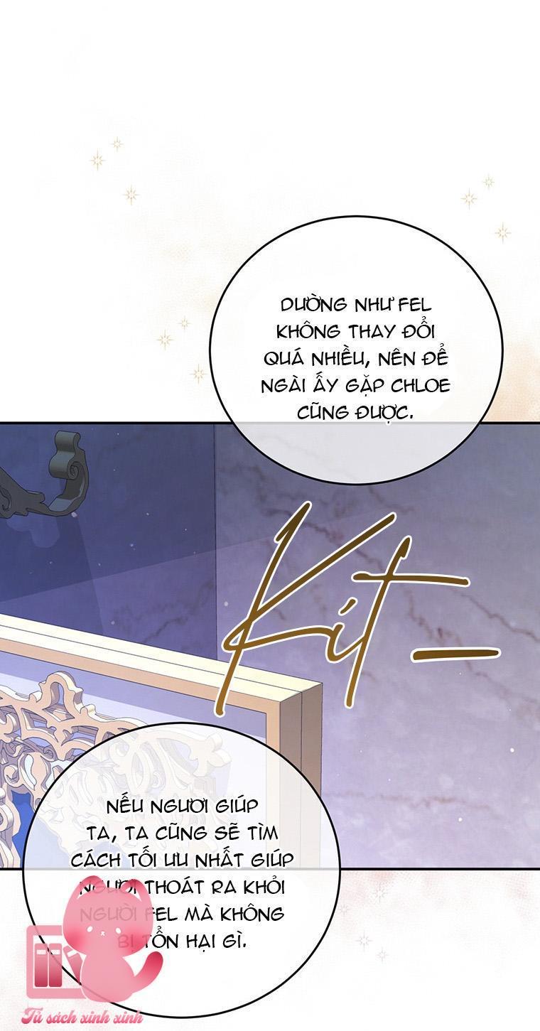 Tôi Trở Thành Tình Địch Của Nam Chính - Chap 50 - Trang 17