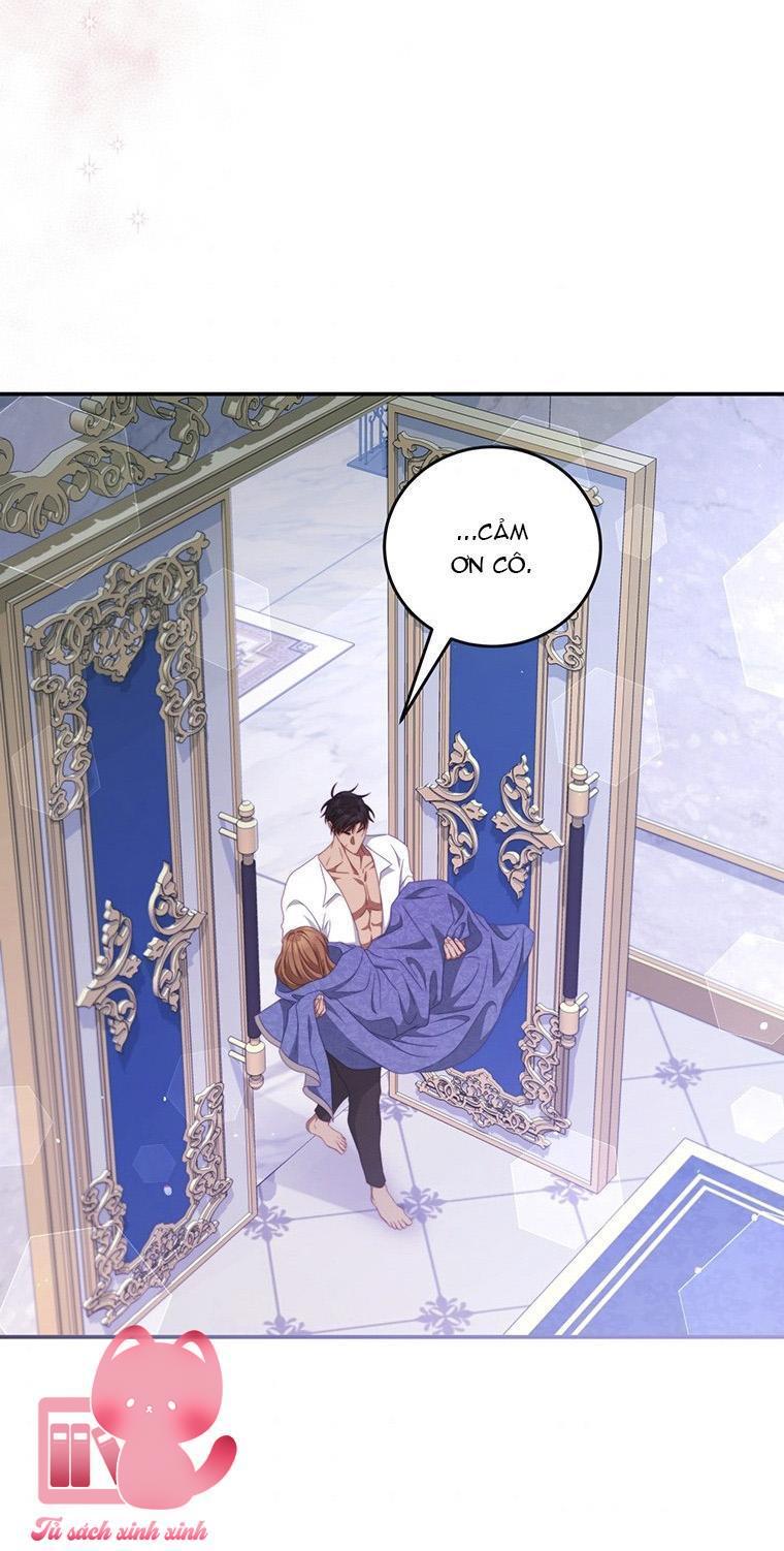 Tôi Trở Thành Tình Địch Của Nam Chính - Chap 50 - Trang 18