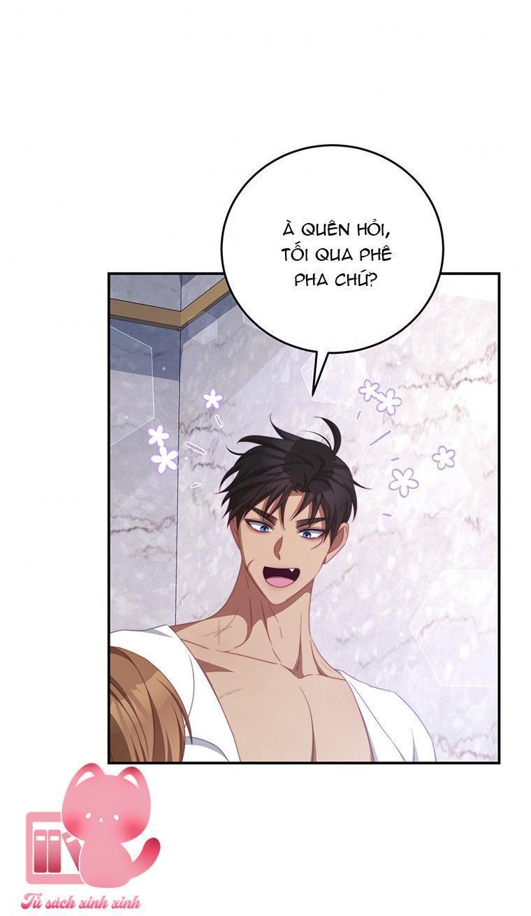 Tôi Trở Thành Tình Địch Của Nam Chính - Chap 50 - Trang 19