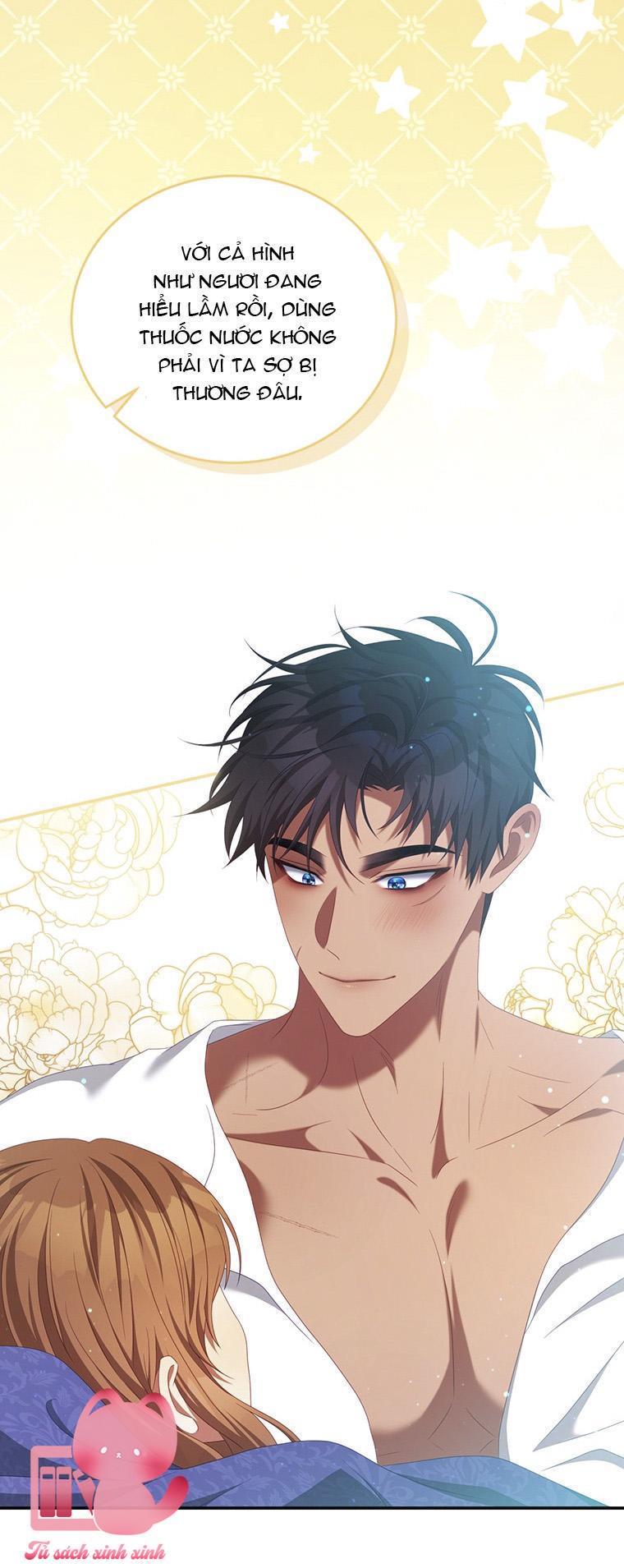 Tôi Trở Thành Tình Địch Của Nam Chính - Chap 50 - Trang 22