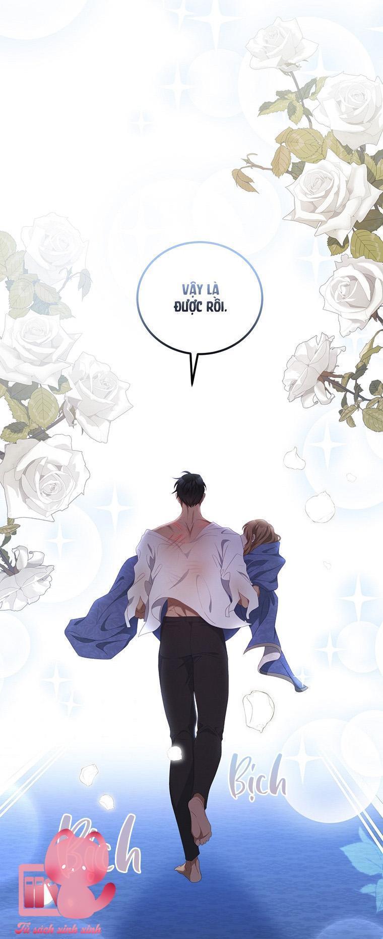 Tôi Trở Thành Tình Địch Của Nam Chính - Chap 50 - Trang 24