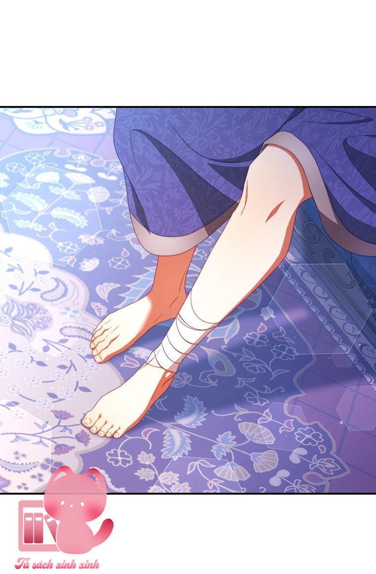 Tôi Trở Thành Tình Địch Của Nam Chính - Chap 50 - Trang 27