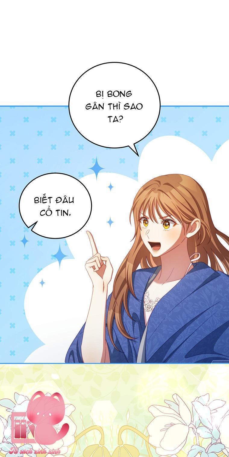 Tôi Trở Thành Tình Địch Của Nam Chính - Chap 50 - Trang 29