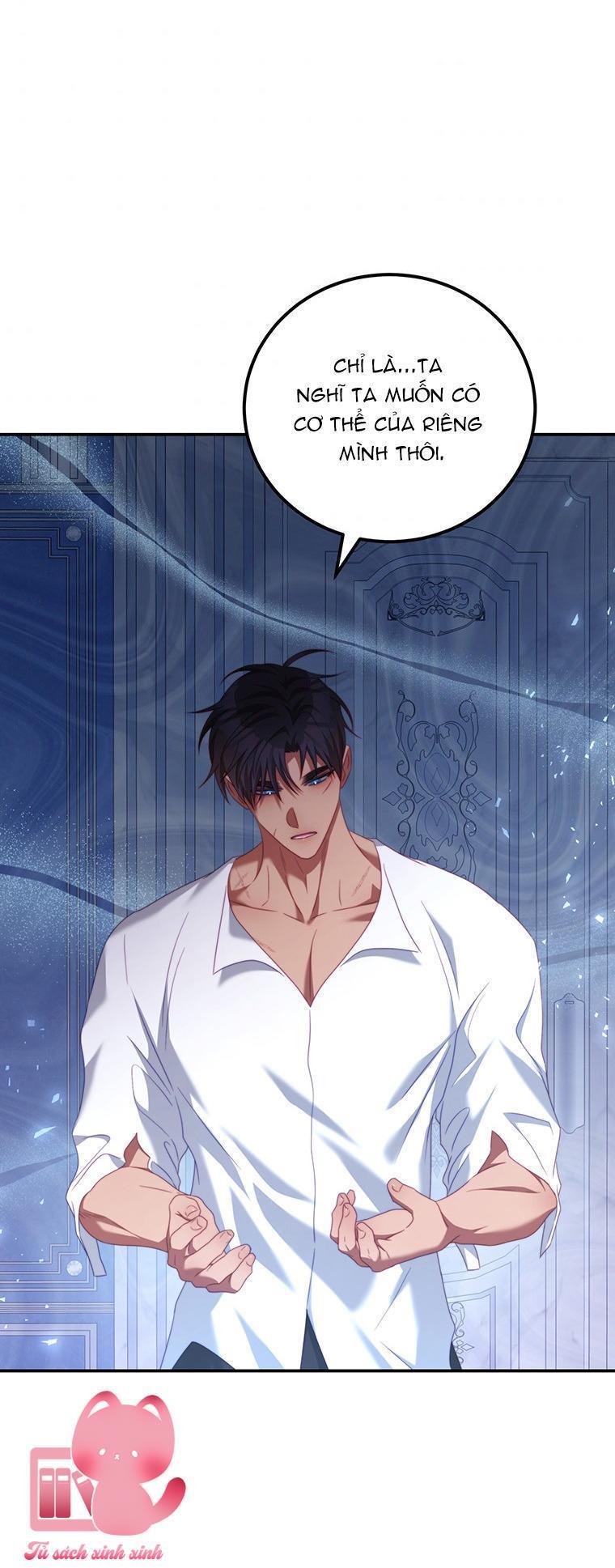 Tôi Trở Thành Tình Địch Của Nam Chính - Chap 50 - Trang 32