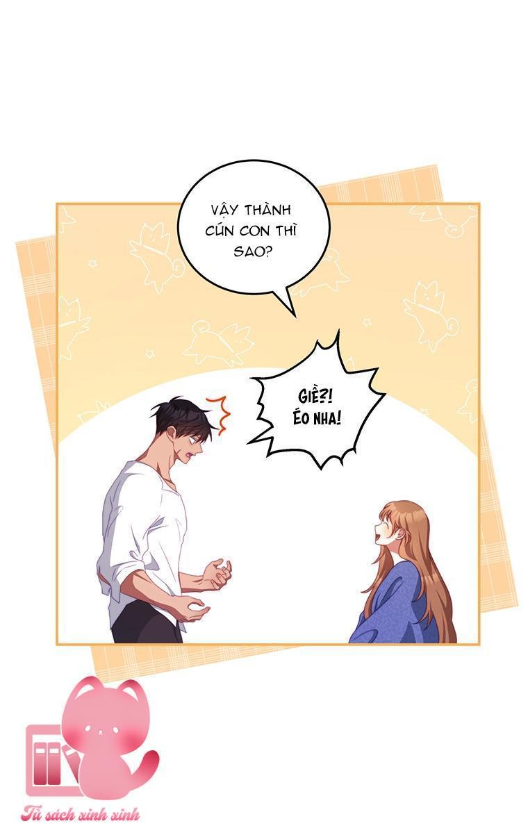 Tôi Trở Thành Tình Địch Của Nam Chính - Chap 50 - Trang 34