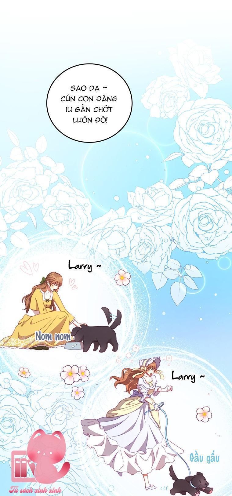 Tôi Trở Thành Tình Địch Của Nam Chính - Chap 50 - Trang 35