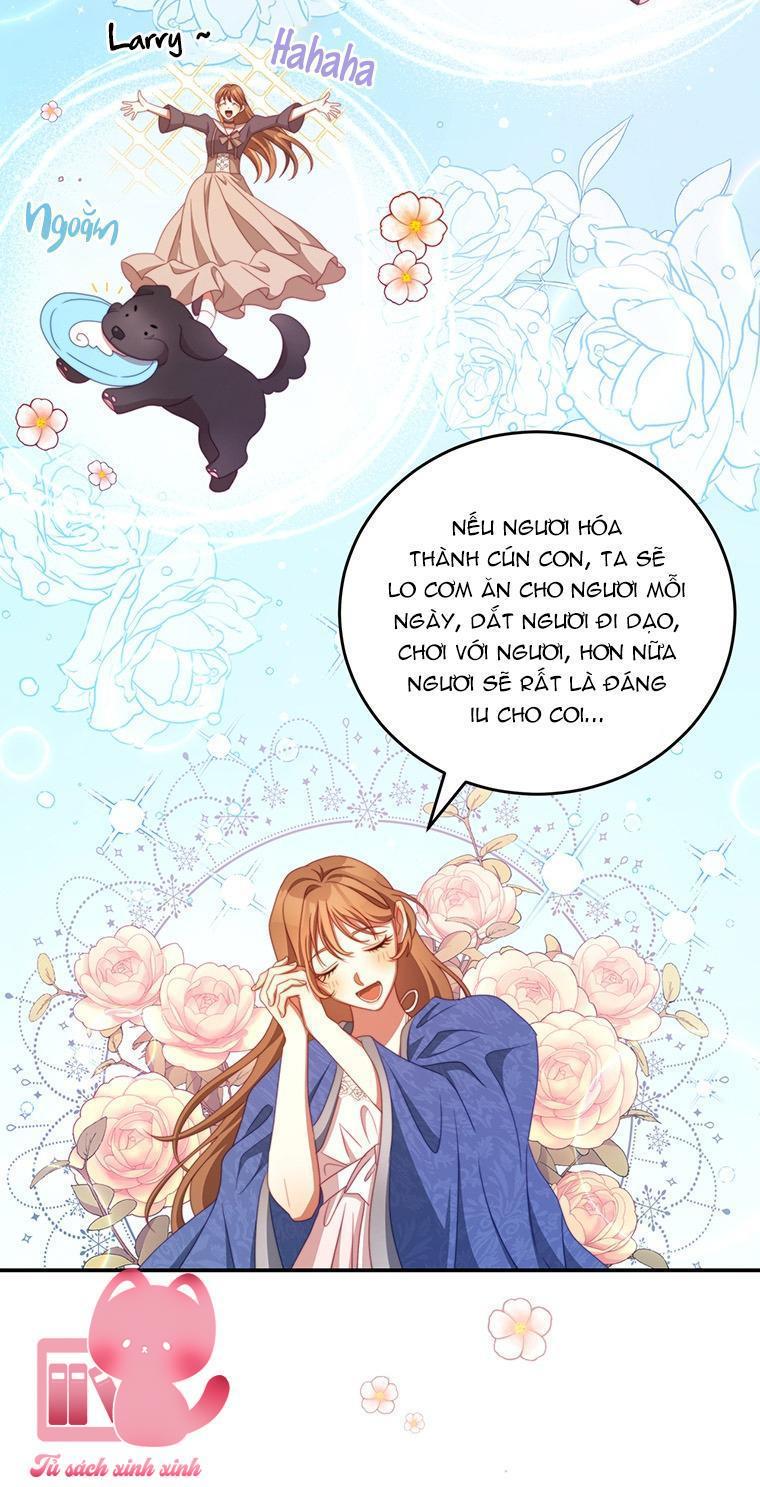 Tôi Trở Thành Tình Địch Của Nam Chính - Chap 50 - Trang 36