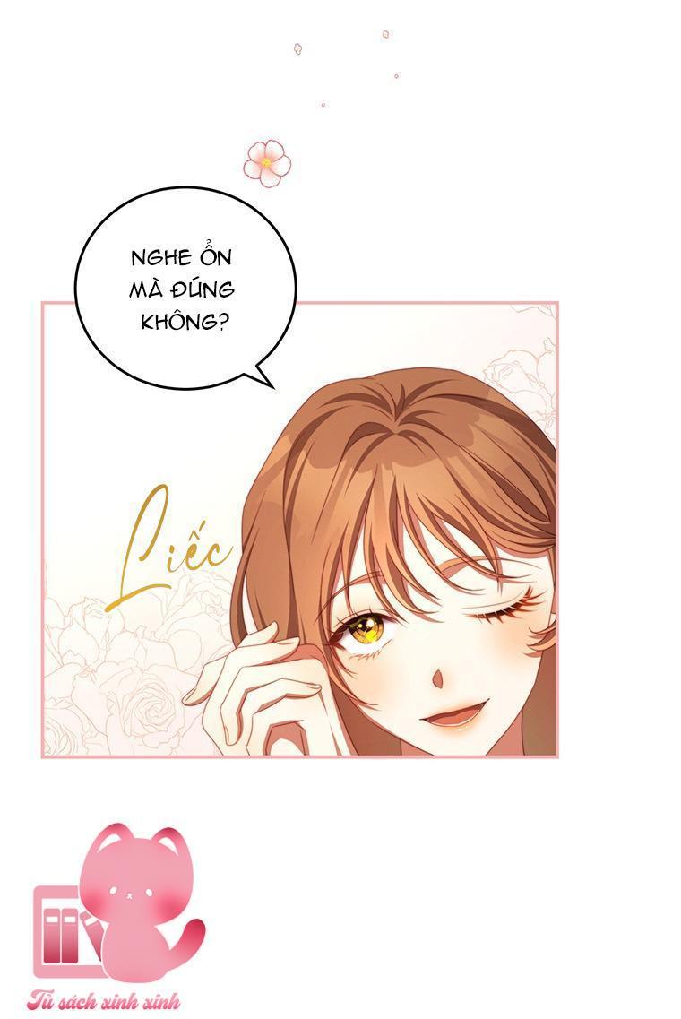 Tôi Trở Thành Tình Địch Của Nam Chính - Chap 50 - Trang 37