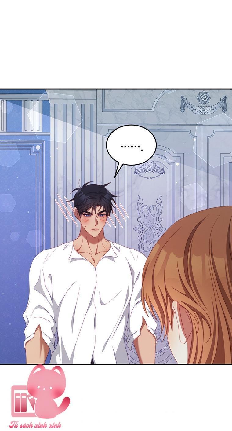 Tôi Trở Thành Tình Địch Của Nam Chính - Chap 50 - Trang 38