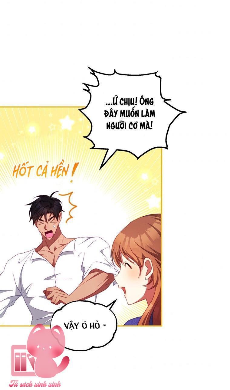 Tôi Trở Thành Tình Địch Của Nam Chính - Chap 50 - Trang 39