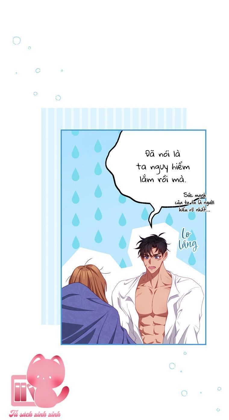 Tôi Trở Thành Tình Địch Của Nam Chính - Chap 50 - Trang 5