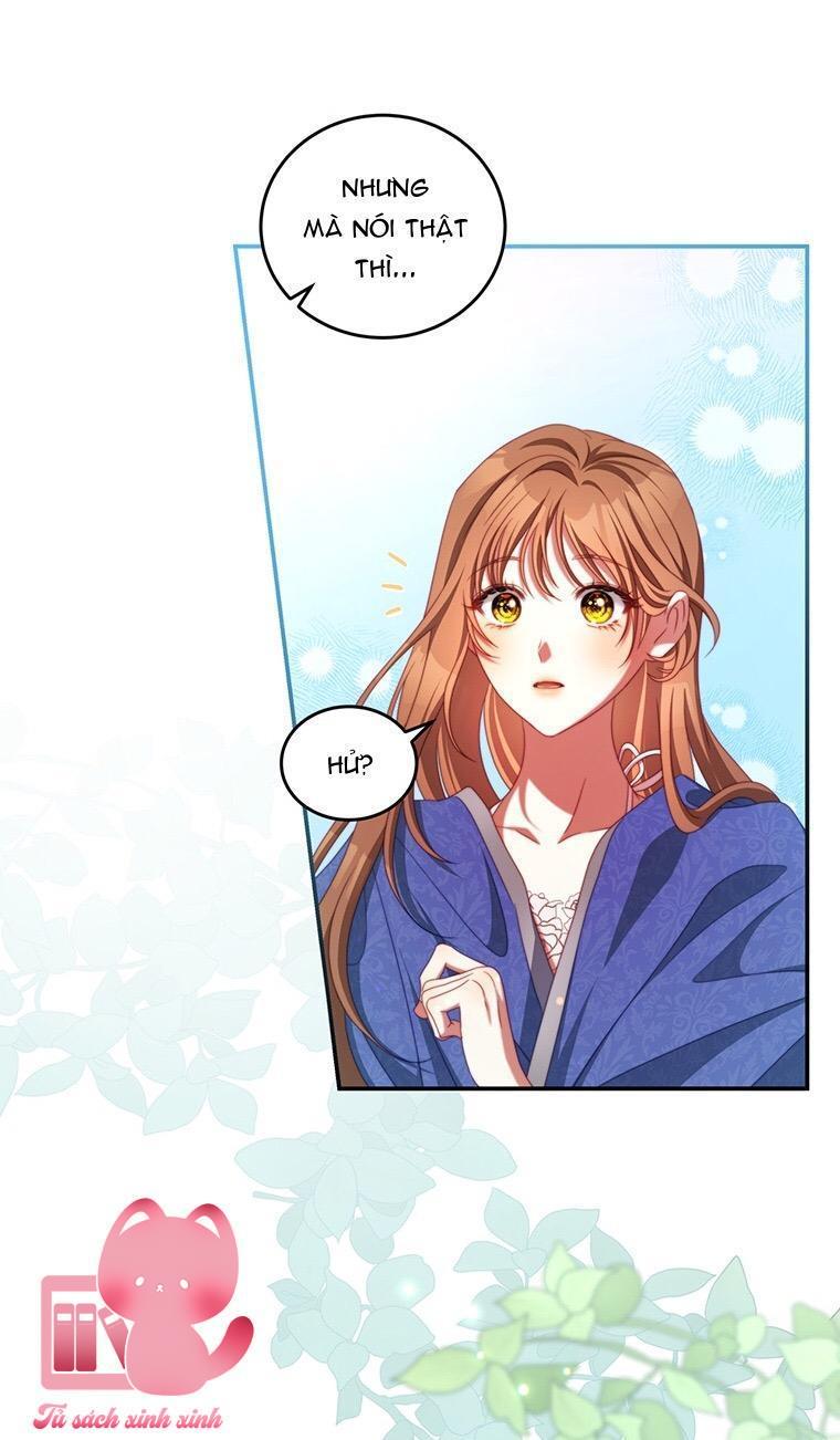 Tôi Trở Thành Tình Địch Của Nam Chính - Chap 50 - Trang 41