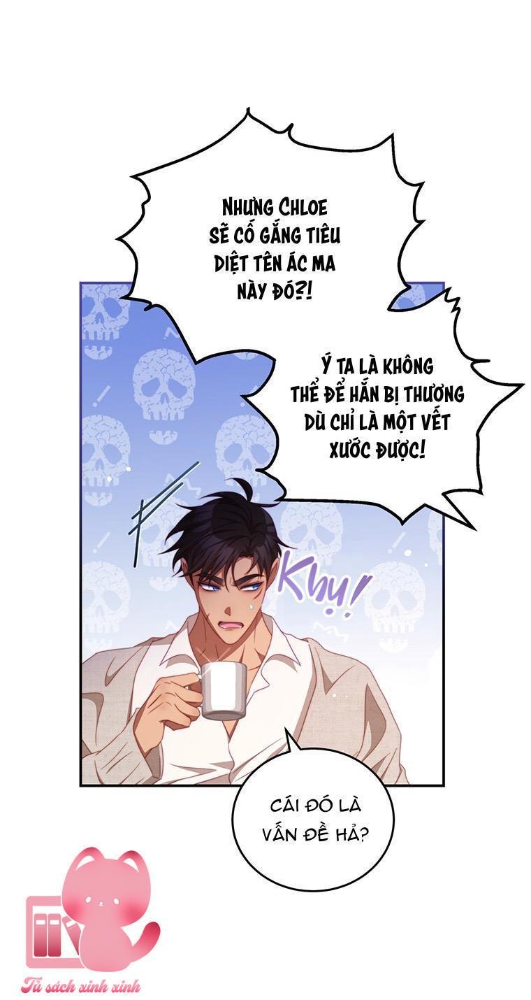 Tôi Trở Thành Tình Địch Của Nam Chính - Chap 50 - Trang 48