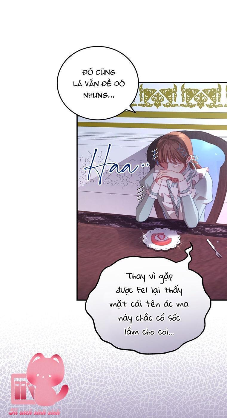 Tôi Trở Thành Tình Địch Của Nam Chính - Chap 50 - Trang 49