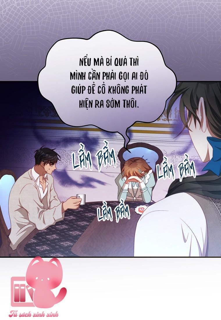 Tôi Trở Thành Tình Địch Của Nam Chính - Chap 50 - Trang 50