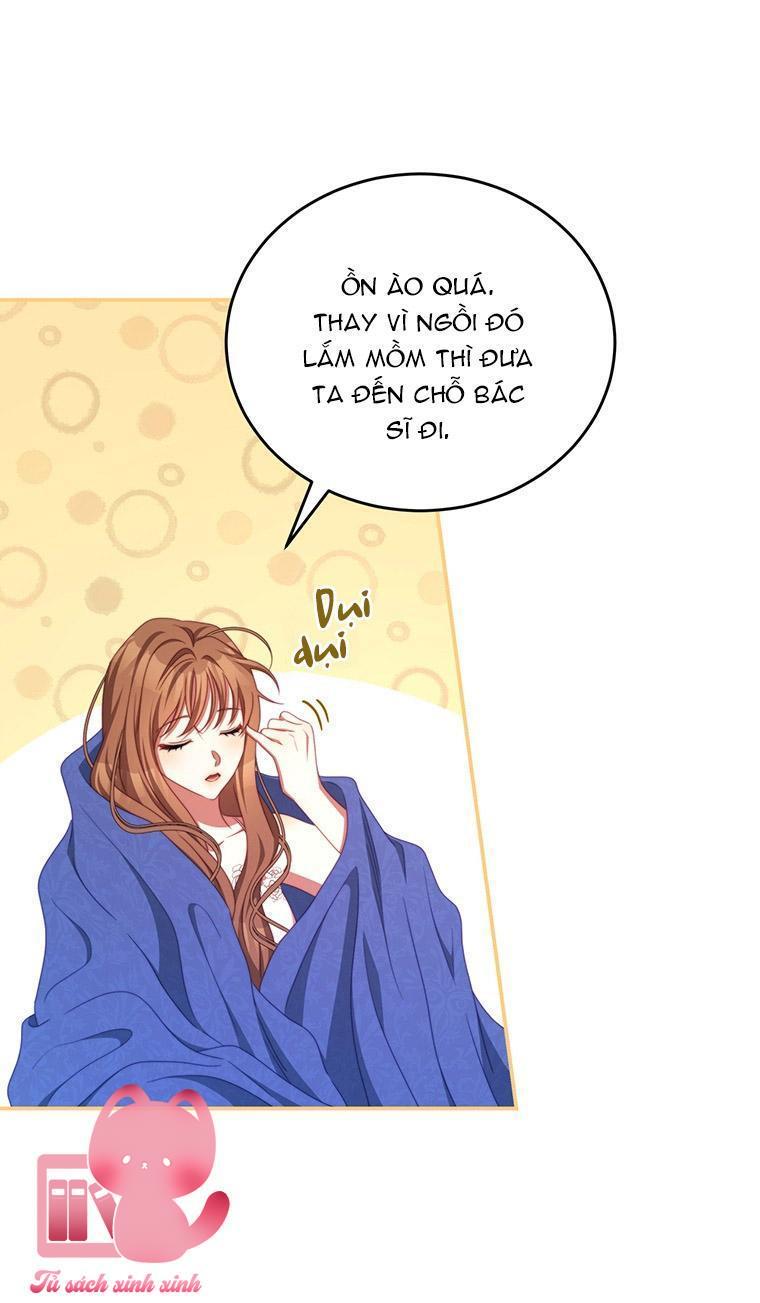 Tôi Trở Thành Tình Địch Của Nam Chính - Chap 50 - Trang 6