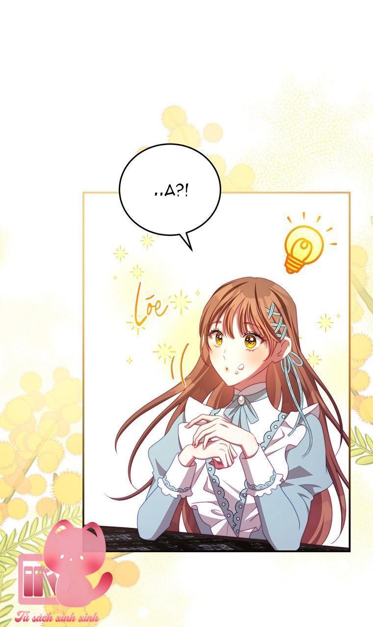 Tôi Trở Thành Tình Địch Của Nam Chính - Chap 50 - Trang 51