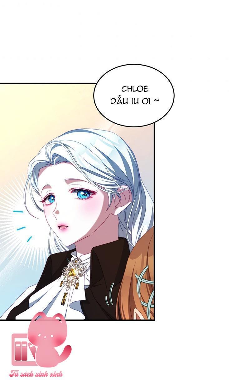 Tôi Trở Thành Tình Địch Của Nam Chính - Chap 50 - Trang 54