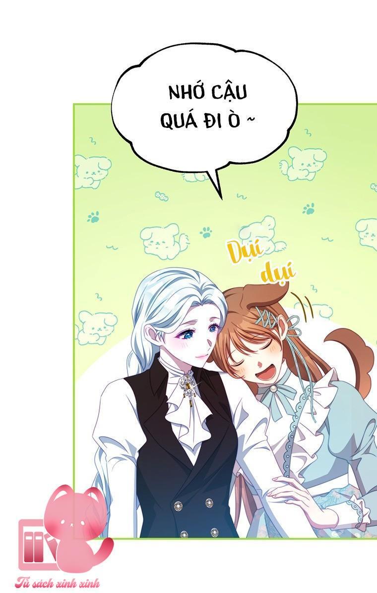 Tôi Trở Thành Tình Địch Của Nam Chính - Chap 50 - Trang 55