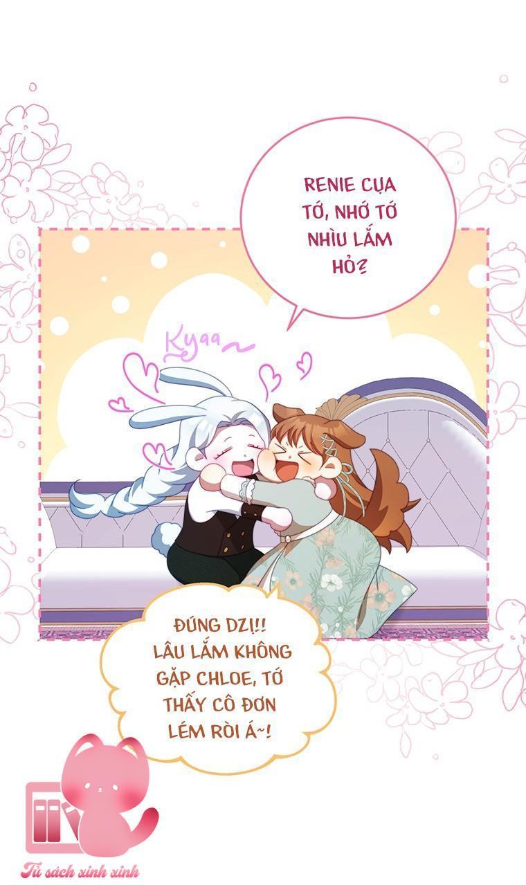 Tôi Trở Thành Tình Địch Của Nam Chính - Chap 50 - Trang 56