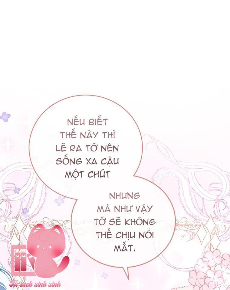 Tôi Trở Thành Tình Địch Của Nam Chính - Chap 50 - Trang 57