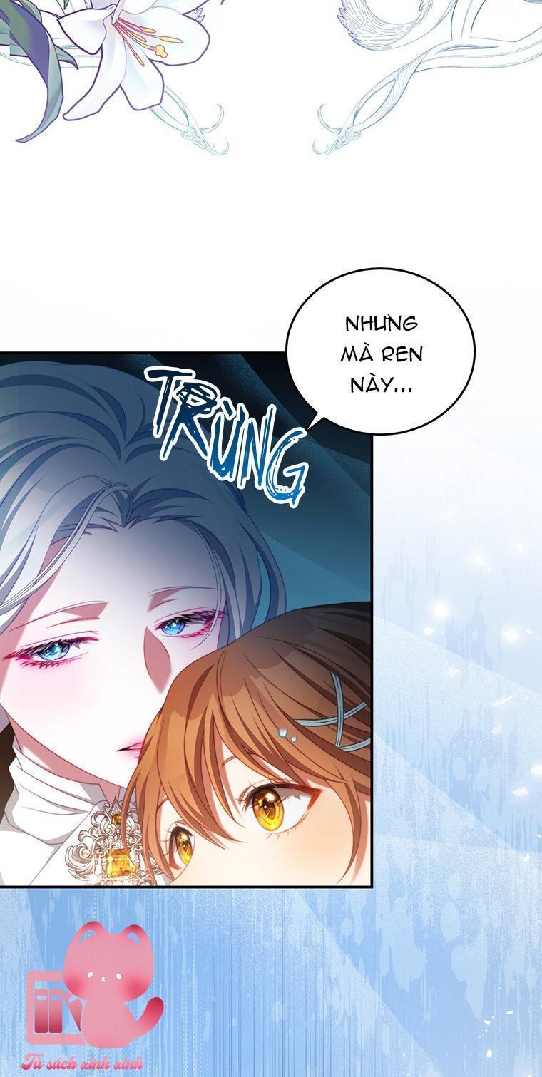 Tôi Trở Thành Tình Địch Của Nam Chính - Chap 50 - Trang 59