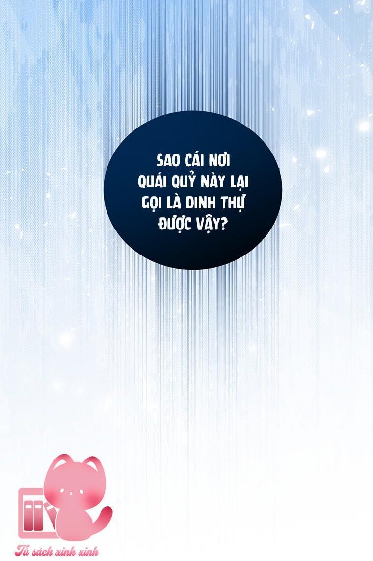 Tôi Trở Thành Tình Địch Của Nam Chính - Chap 50 - Trang 60